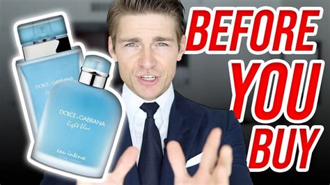 dolce gabbana pour homme youtube jeremy fragrance|Jeremy Fragrance.